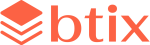 Logo BTIX